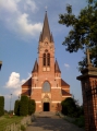 Kościół Parafialny w Osobnicy