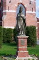 Figura św. Stanisława BM